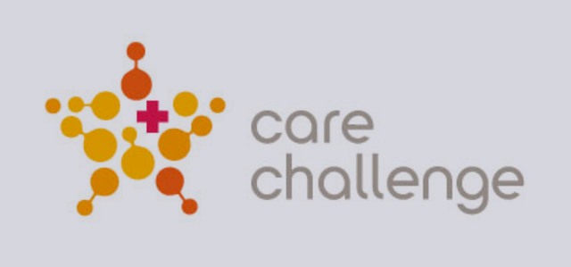 Care Challenge logo
